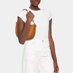 Universal Thread Brown Shoulder Bag